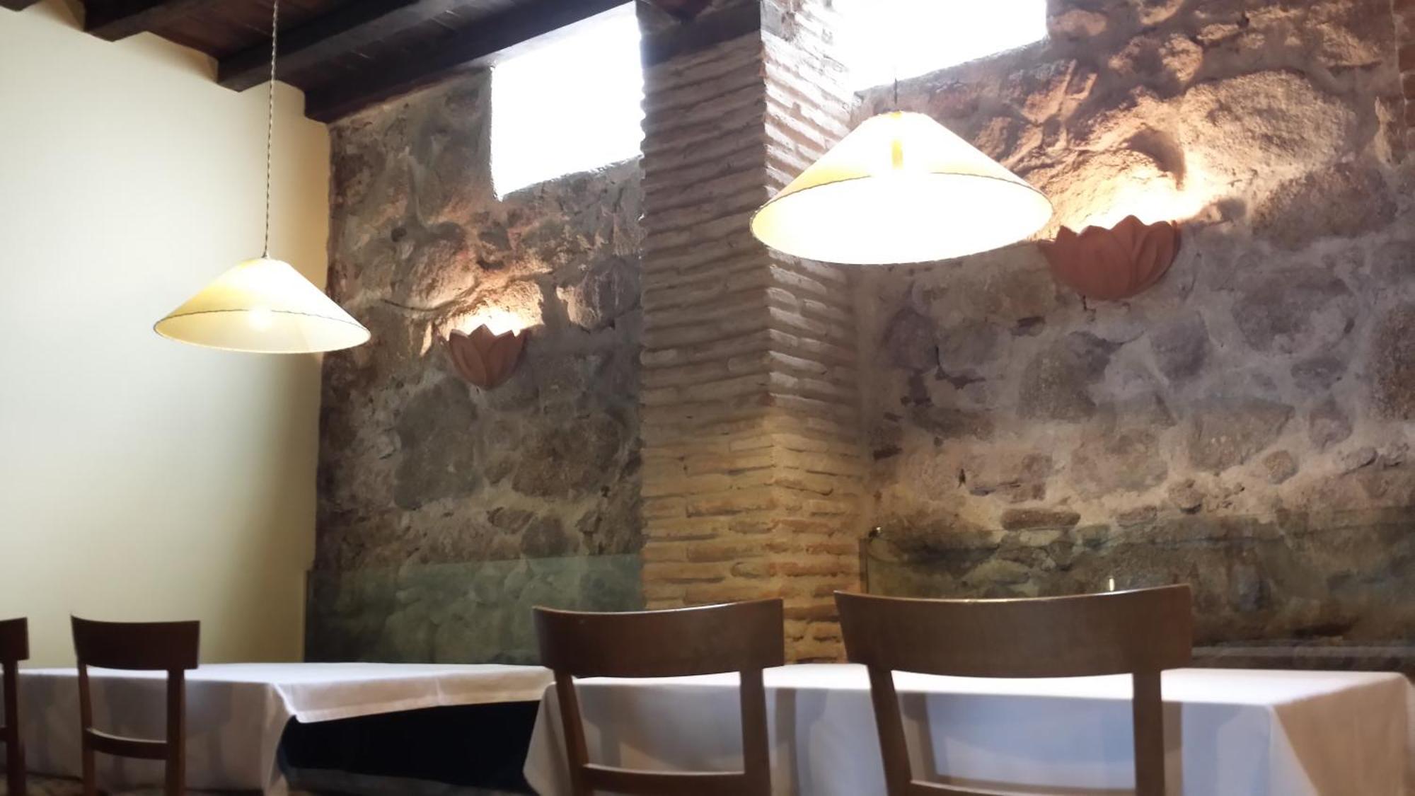 Casa Rural Con Encanto "Los Postigos" Banos De Montemayor Exteriér fotografie