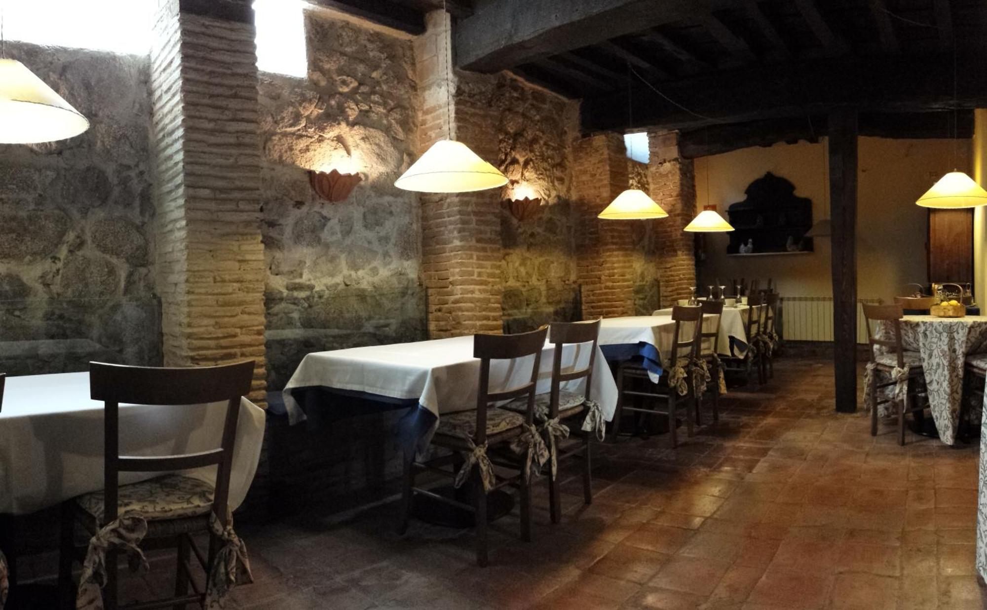 Casa Rural Con Encanto "Los Postigos" Banos De Montemayor Exteriér fotografie