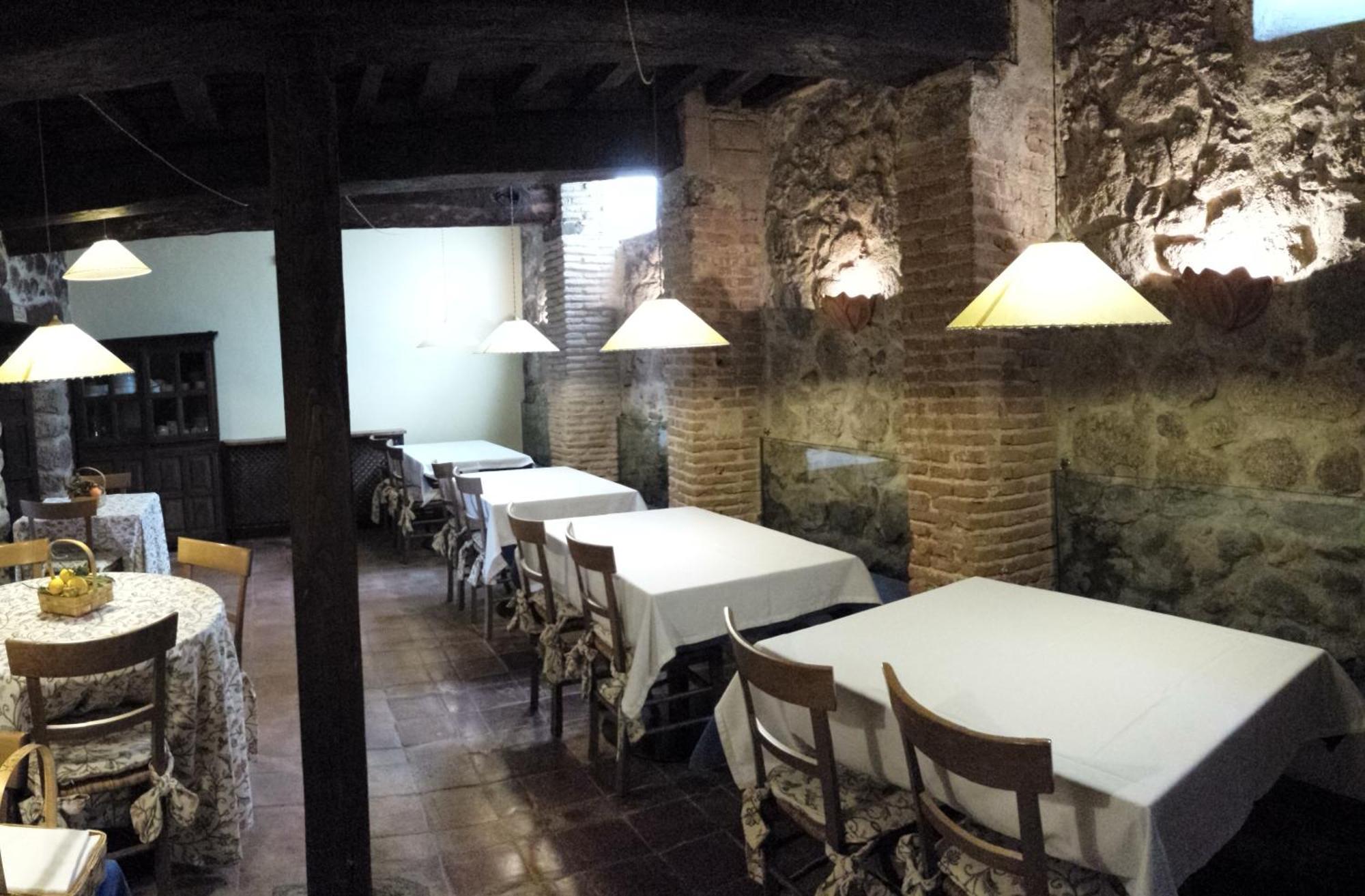 Casa Rural Con Encanto "Los Postigos" Banos De Montemayor Exteriér fotografie