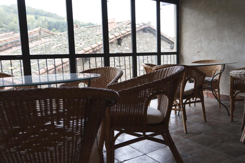Casa Rural Con Encanto "Los Postigos" Banos De Montemayor Exteriér fotografie