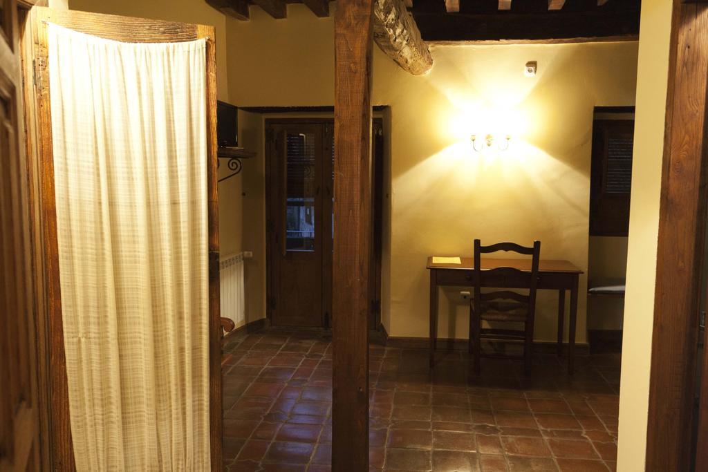 Casa Rural Con Encanto "Los Postigos" Banos De Montemayor Exteriér fotografie